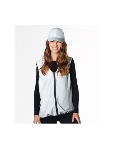 K-FRV-Elastic Full-Reflective Vest Amsterdam